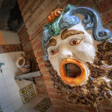 La Casa Di Paola