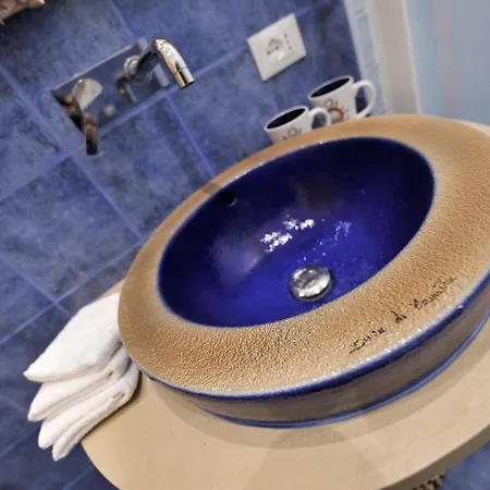 La Casa Di Paola アパート ジャルディーニ・ナクソス