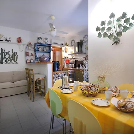 La Casa Di Paola *