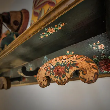 La Casa Di Paola