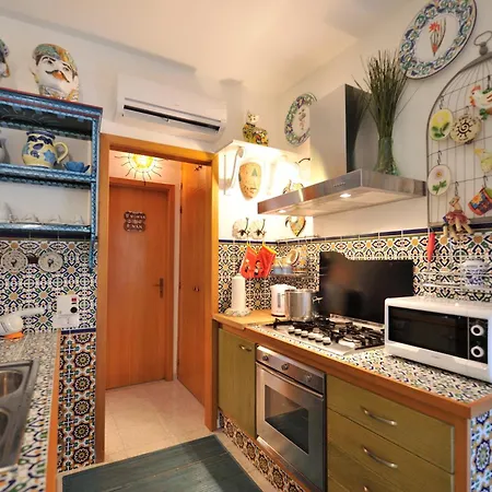 La Casa Di Paola *