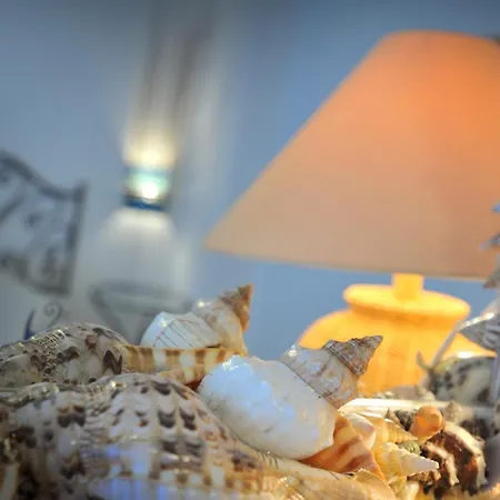 La Casa Di Paola * ジャルディーニ・ナクソス