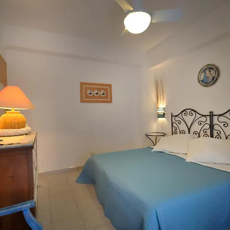 La Casa Di Paola *
