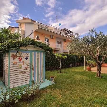 La Casa Di Paola *