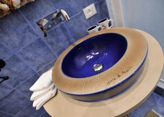 La Casa Di Paola アパート ジャルディーニ・ナクソス