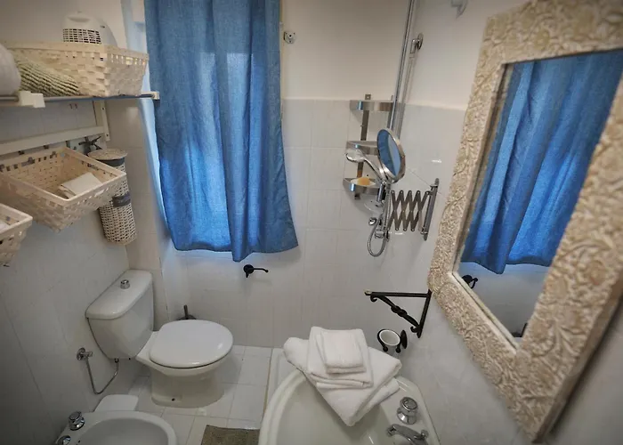 La Casa Di Paola * ジャルディーニ・ナクソス