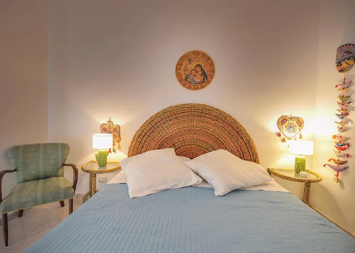 La Casa Di Paola アパート