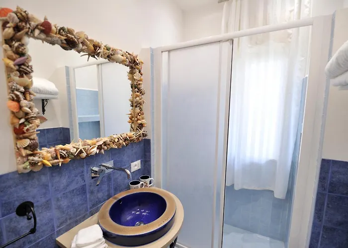 La Casa Di Paola アパート