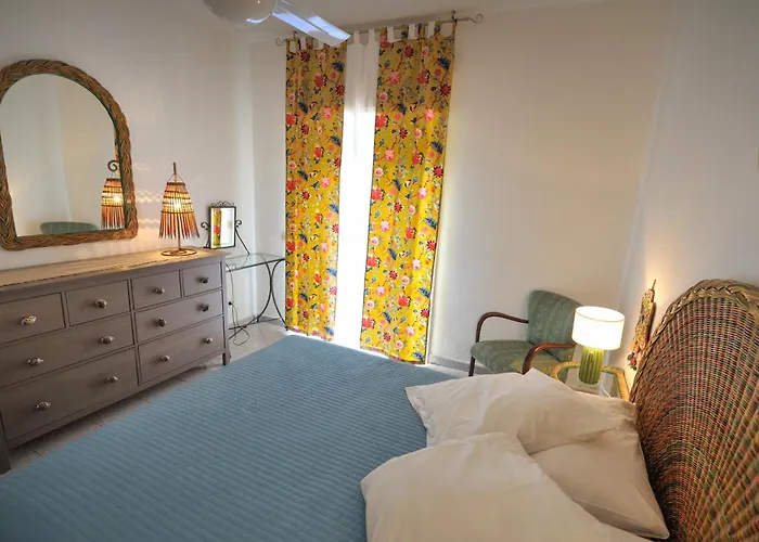 La Casa Di Paola ジャルディーニ・ナクソス