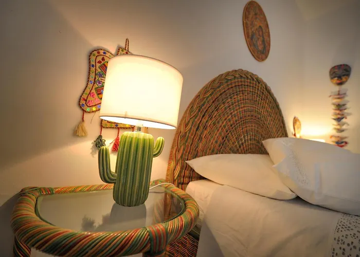 アパート La Casa Di Paola ジャルディーニ・ナクソス