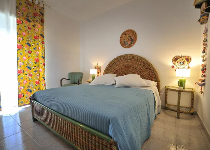 La Casa Di Paola アパート