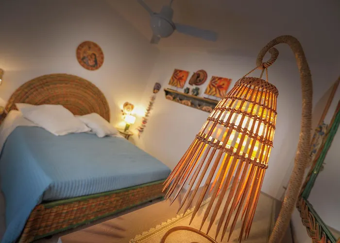 アパート La Casa Di Paola