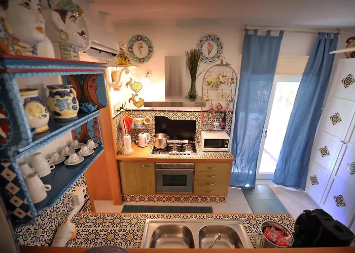 La Casa Di Paola アパート ジャルディーニ・ナクソス