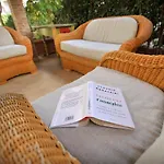 La Casa Di Paola Apartment