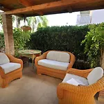 La Casa Di Paola * Giardini Naxos