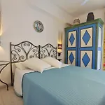 La Casa Di Paola Giardini Naxos