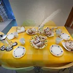 La Casa Di Paola Apartment *