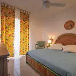 La Casa Di Paola Apartment Giardini Naxos