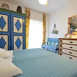 La Casa Di Paola Apartment