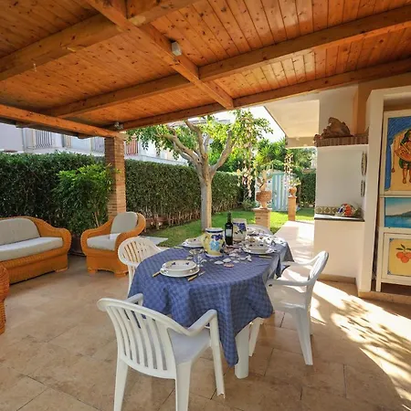 La Casa Di Paola *