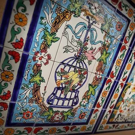 La Casa Di Paola Апартаменты *