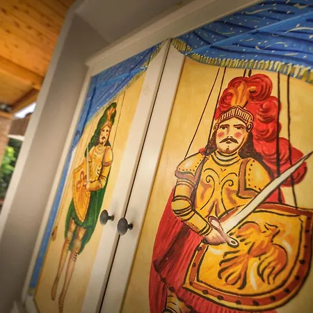 Appartement La Casa Di Paola