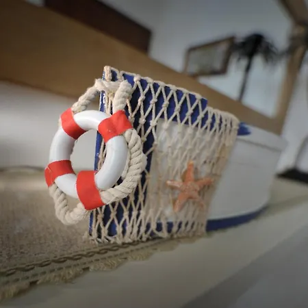 Apartment La Casa Di Paola *