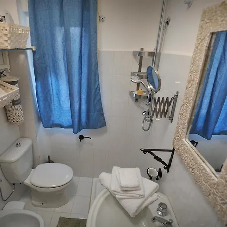 La Casa Di Paola * Giardini-Naxos