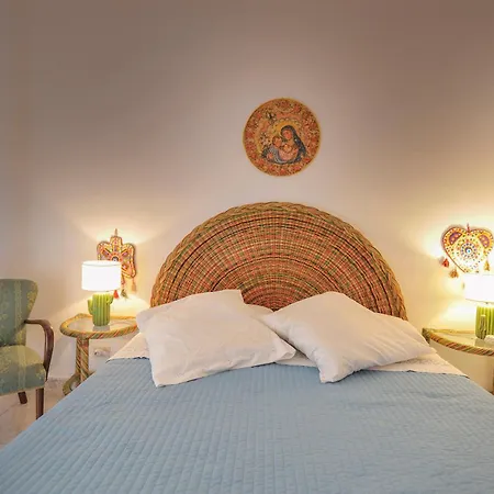 La Casa Di Paola Appartement