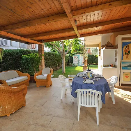 Апартаменты La Casa Di Paola *
