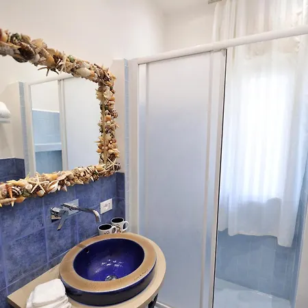 La Casa Di Paola Апартаменты