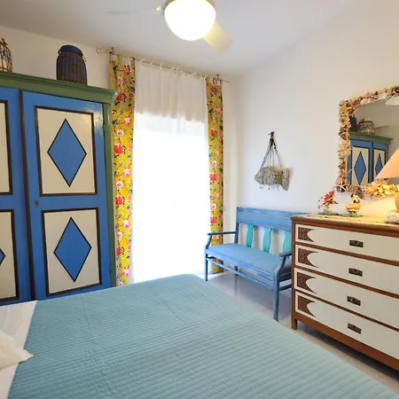 La Casa Di Paola *