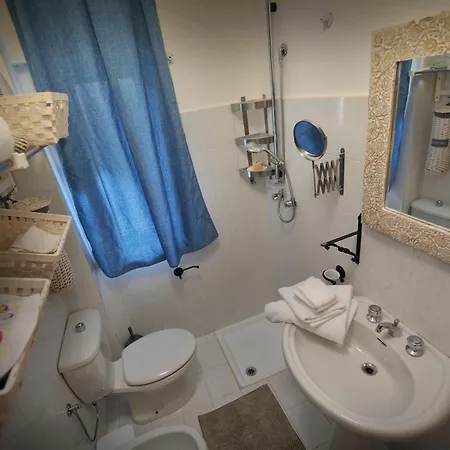 Апартаменты La Casa Di Paola *