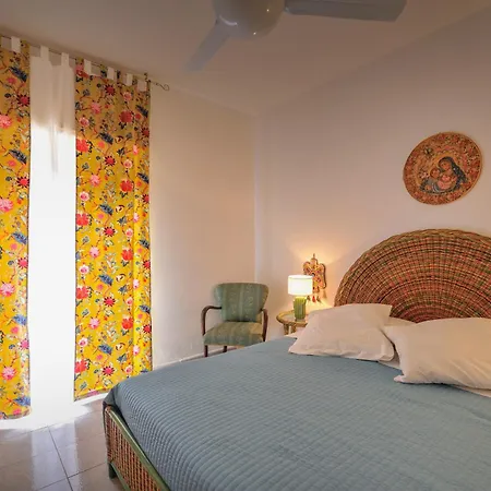 Апартаменты La Casa Di Paola *