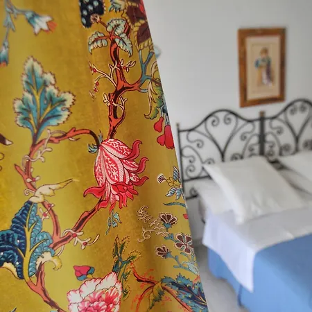 La Casa Di Paola Джардини-Наксос