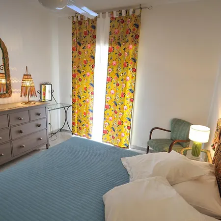 La Casa Di Paola Giardini-Naxos