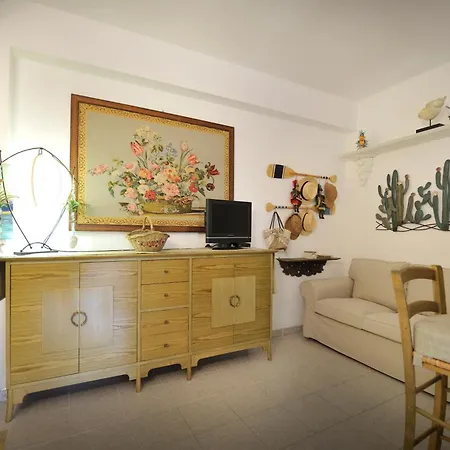 La Casa Di Paola Апартаменты