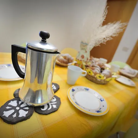 La Casa Di Paola Giardini-Naxos