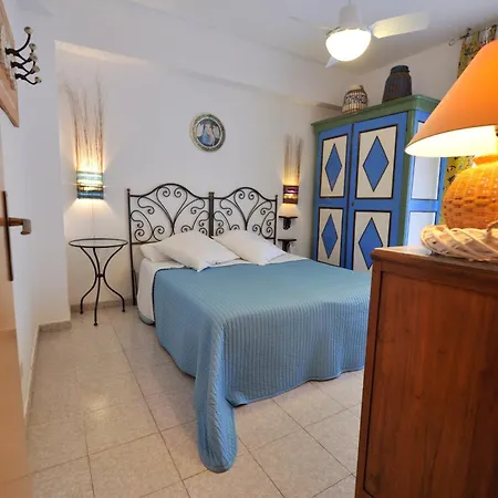 La Casa Di Paola Apartament Giardini-Naxos