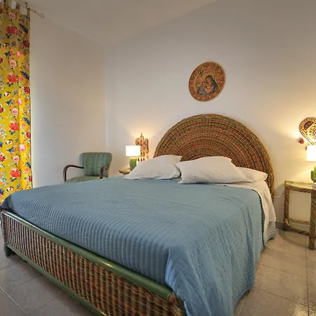 La Casa Di Paola Appartement