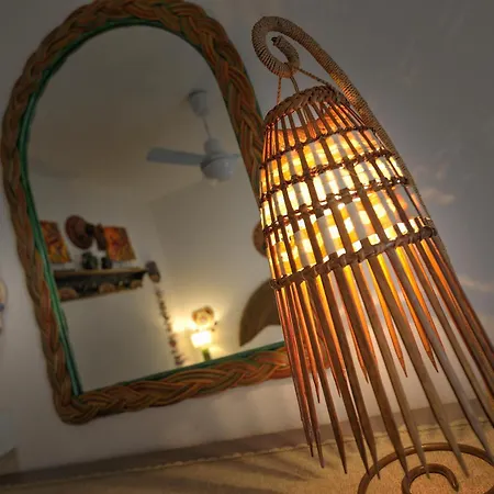 Апартаменты La Casa Di Paola Джардини-Наксос