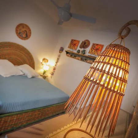 Апартаменты La Casa Di Paola