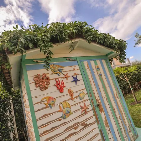 Appartement La Casa Di Paola *