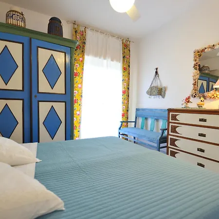 La Casa Di Paola Appartement