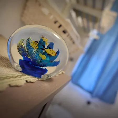 La Casa Di Paola Апартаменты *