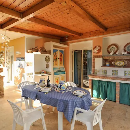 La Casa Di Paola *