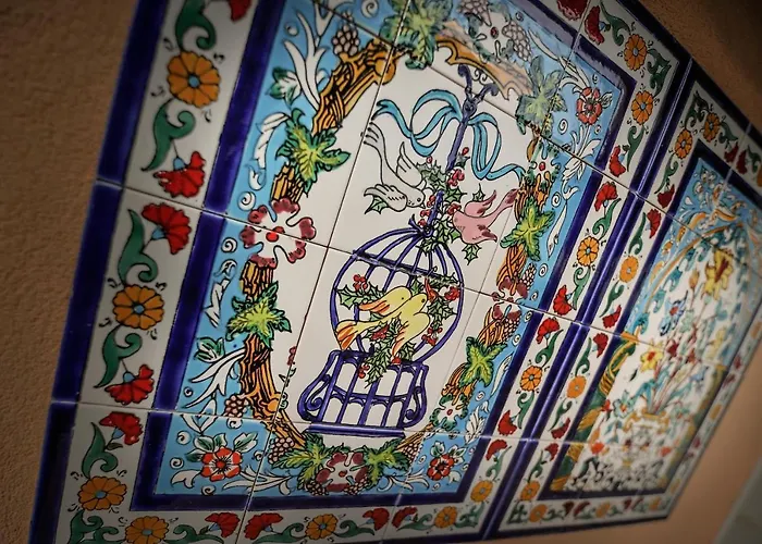 La Casa Di Paola Apartment *