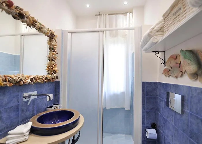 La Casa Di Paola Giardini Naxos