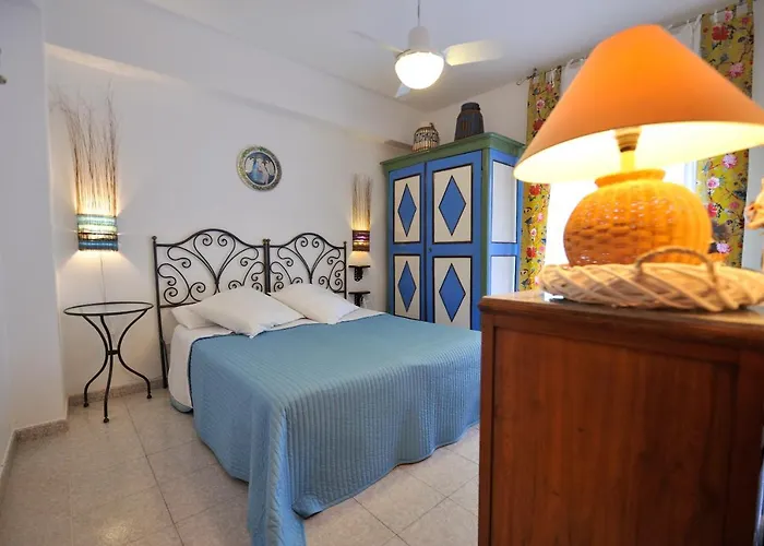 La Casa Di Paola Apartment *