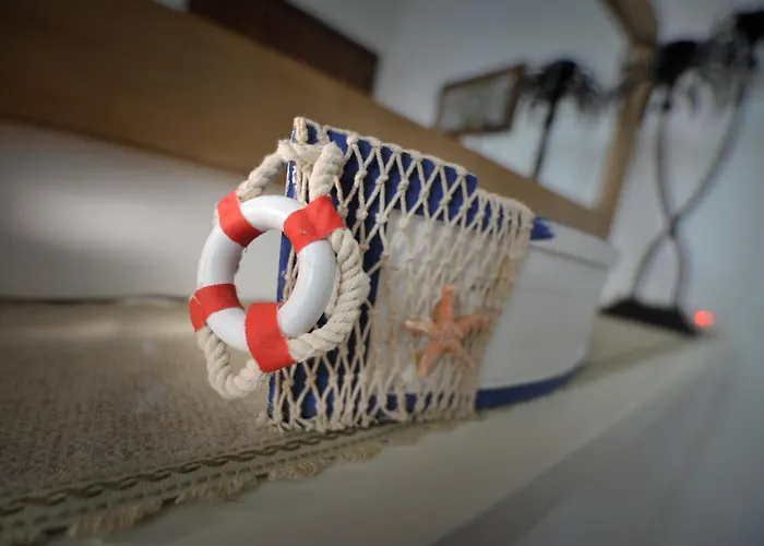 Apartment La Casa Di Paola *